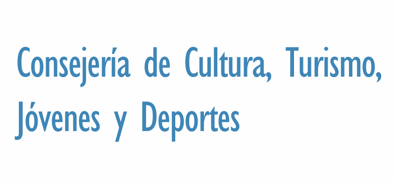 Consejería de Cultura, Turismo, Jóvenes y Deportes