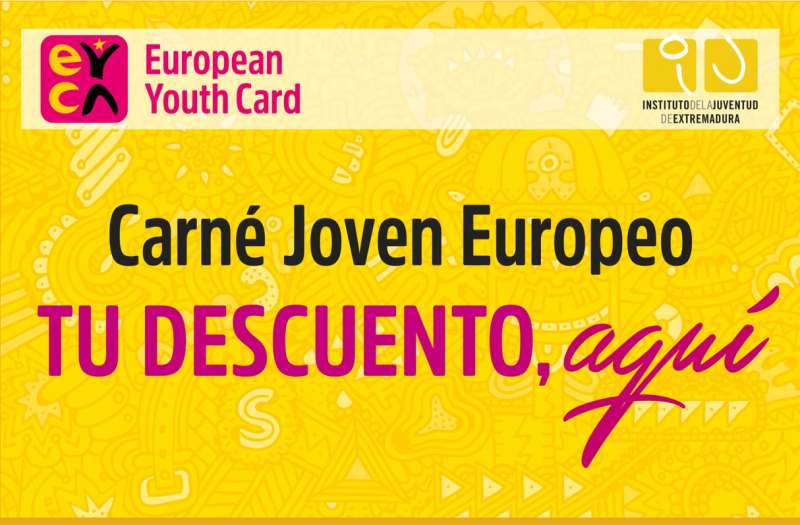 Carné Joven Europeo_establecimiento_colaborador