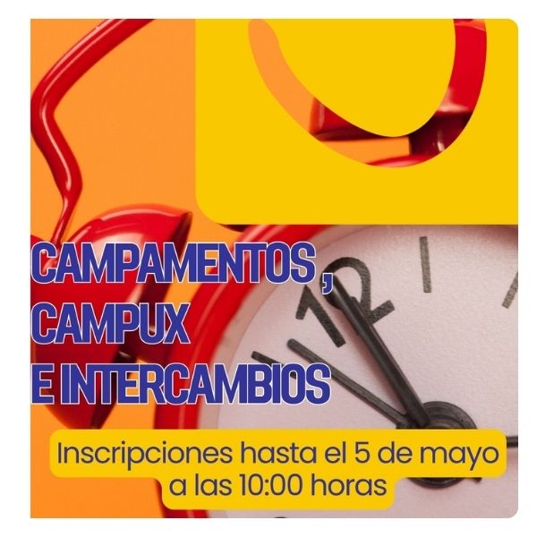 Convocatoria destacada