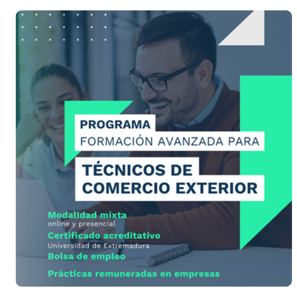 Convocatoria destacada