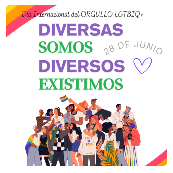 Convocatoria destacada