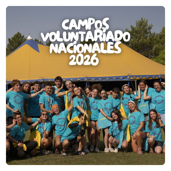 Convocatoria destacada