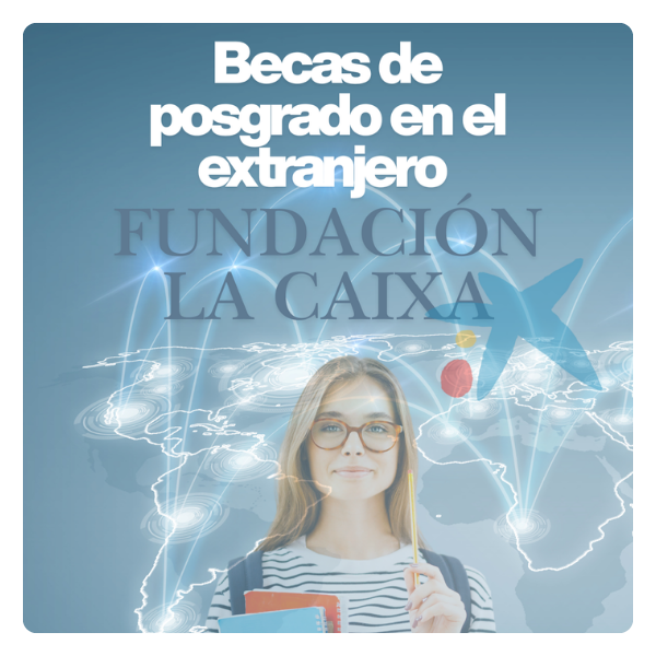 Convocatoria destacada