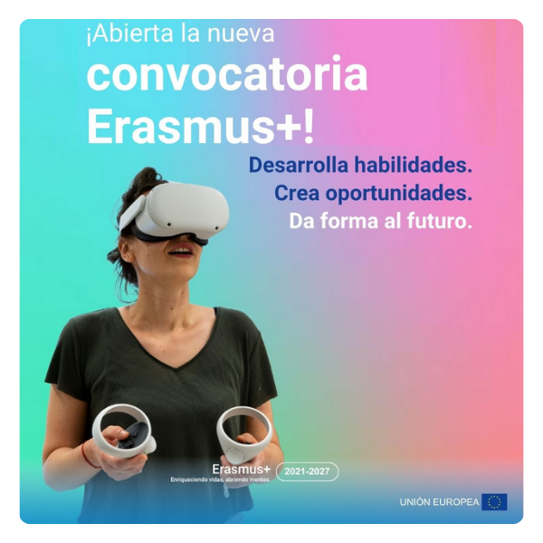 Convocatoria destacada