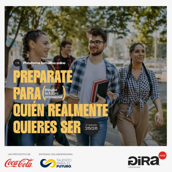 Convocatoria destacada