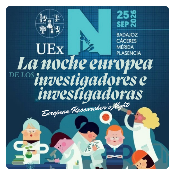Convocatoria destacada