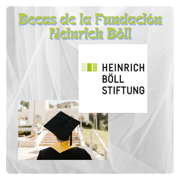 Becas y ayudas