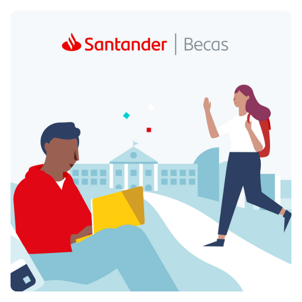 Becas y ayudas