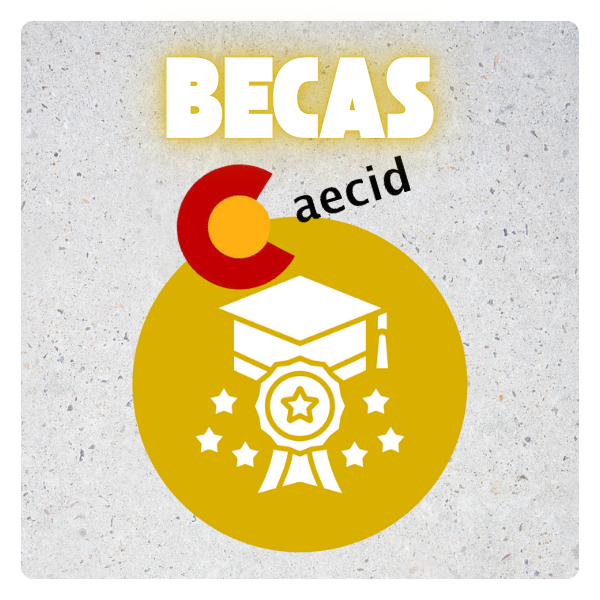 Becas y ayudas