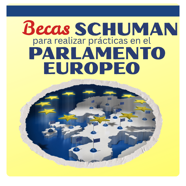 Becas y ayudas