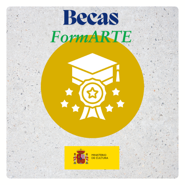 Becas y ayudas
