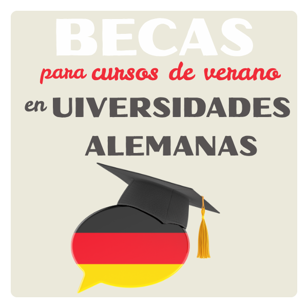 Becas y ayudas