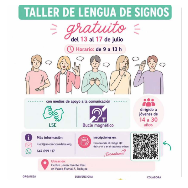 Cursos, jornadas y congresos