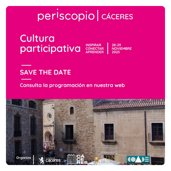 Cursos, jornadas y congresos