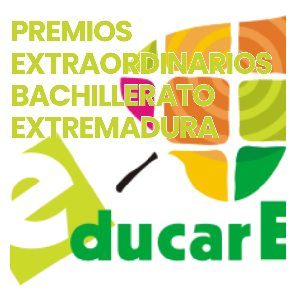 Premios y concursos
