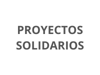 Proyectos solidarios