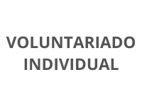 Voluntariado individual