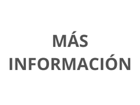 Más información