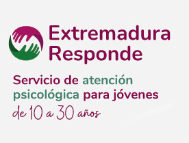 Extremadura responde