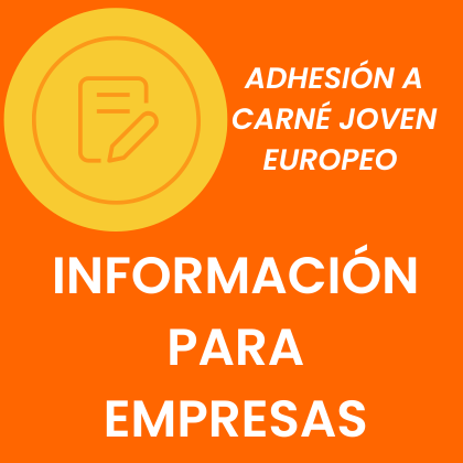 Informacion para empresas