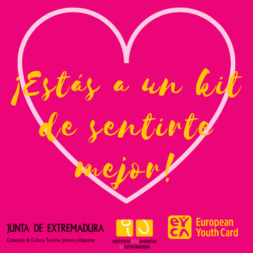 Sorteos Carné Joven ¿Te apuntas?