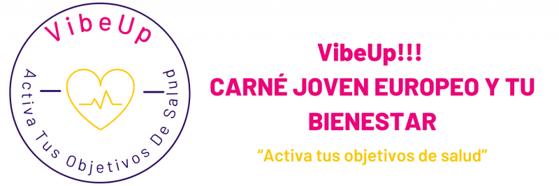 VibeUp - Carné joven y bienestar