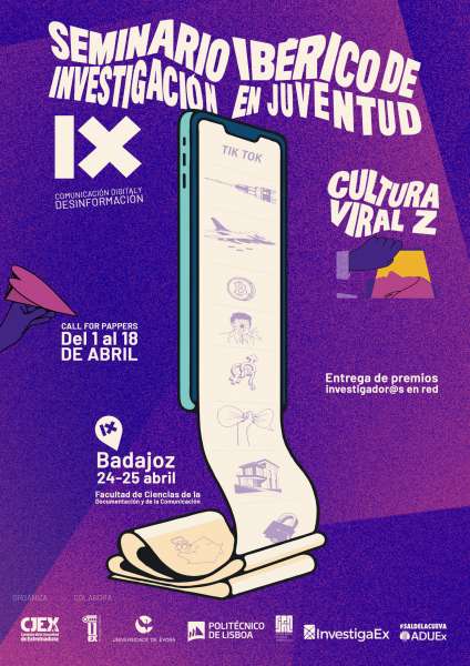 IJEX - Instituto de la Juventud - Detalle convocatoria cursos, jornadas ...