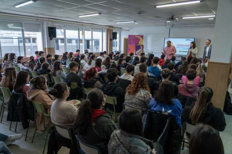 IJEX - Instituto de la Juventud - El Instituto de la Juventud reúne a ...